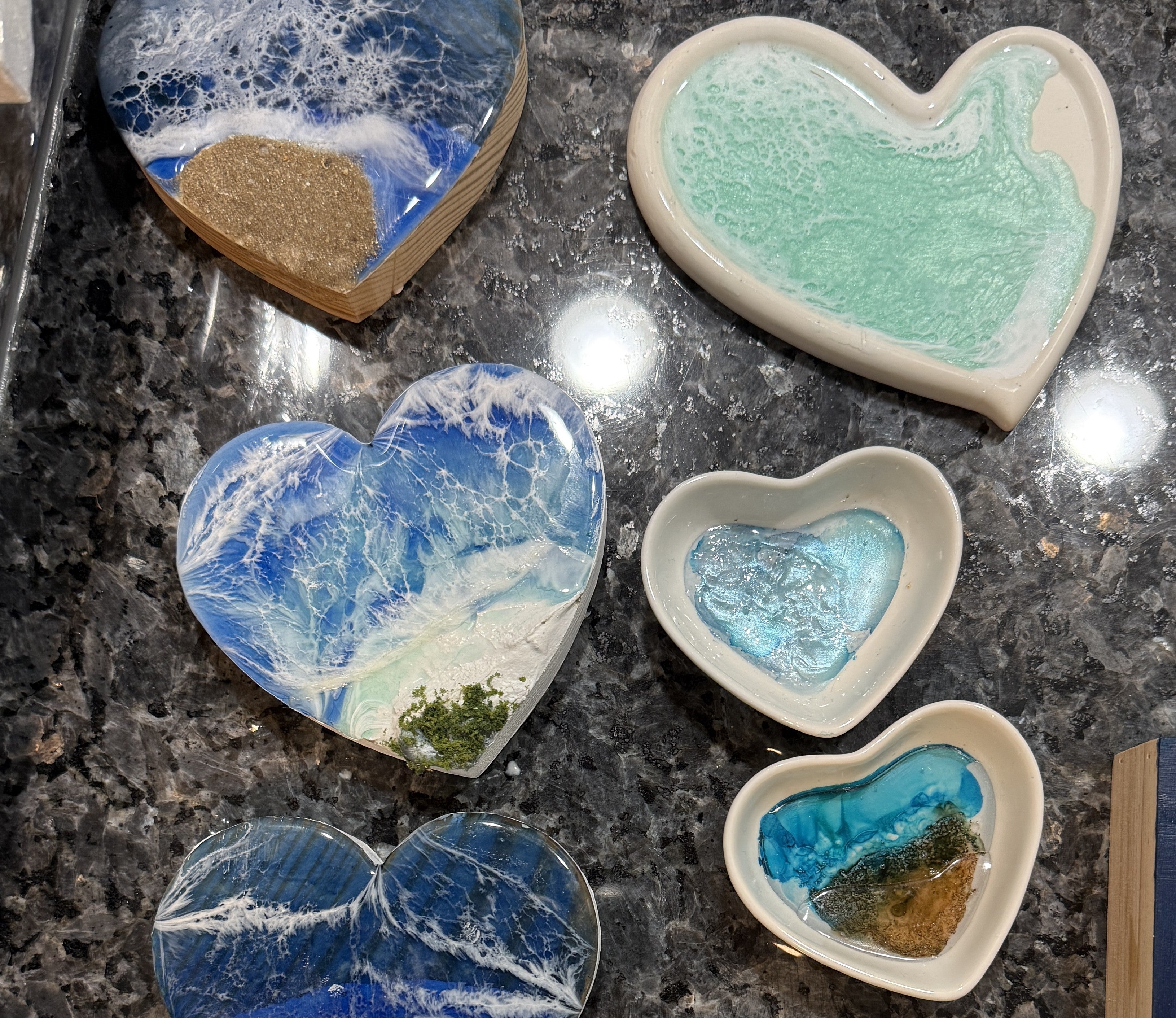 Hearts for the Love in Your Life