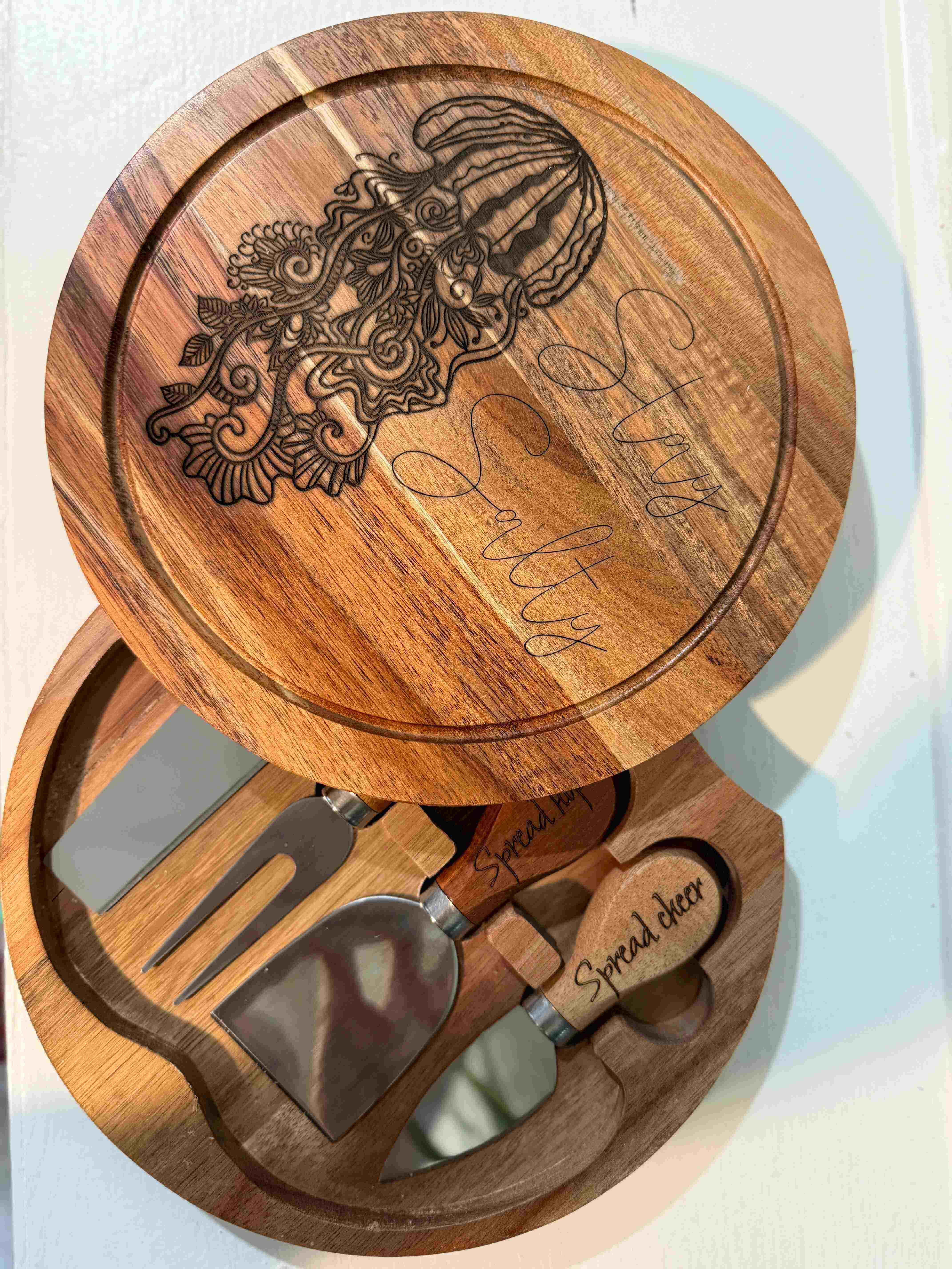 Crafteriffic Art Gift Card