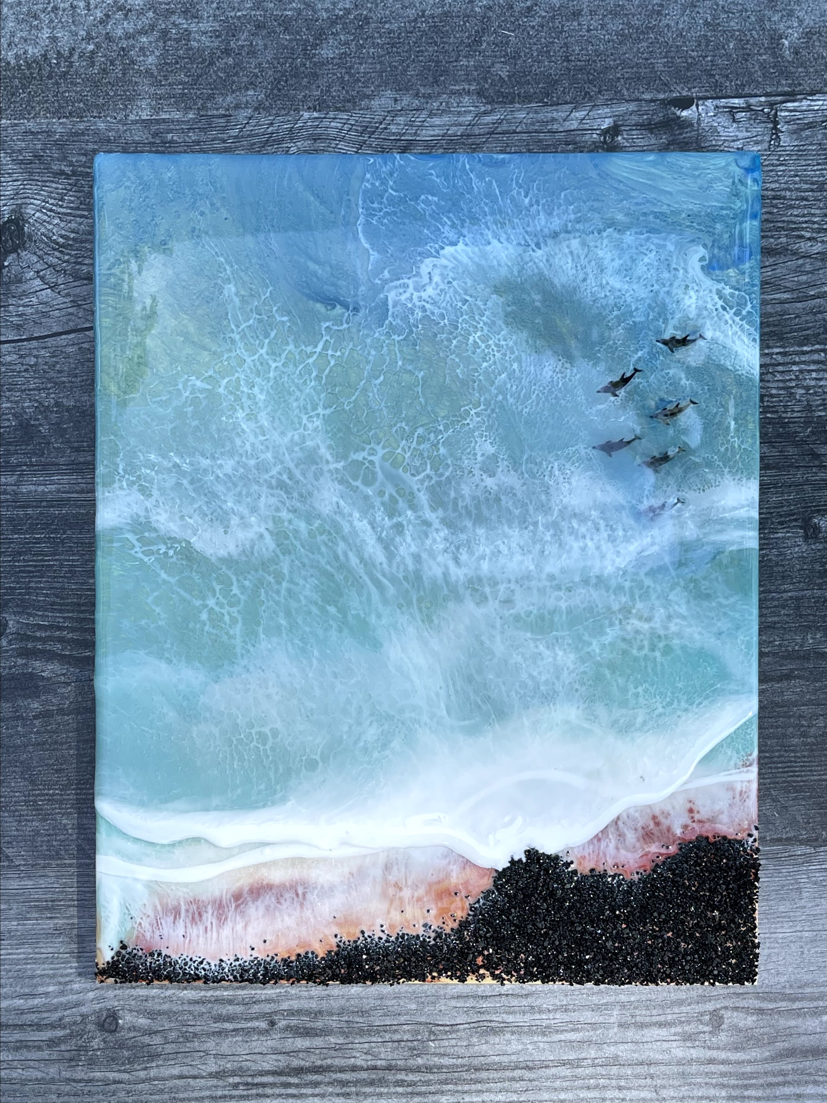 Custom Request-Crafteriffic Art
