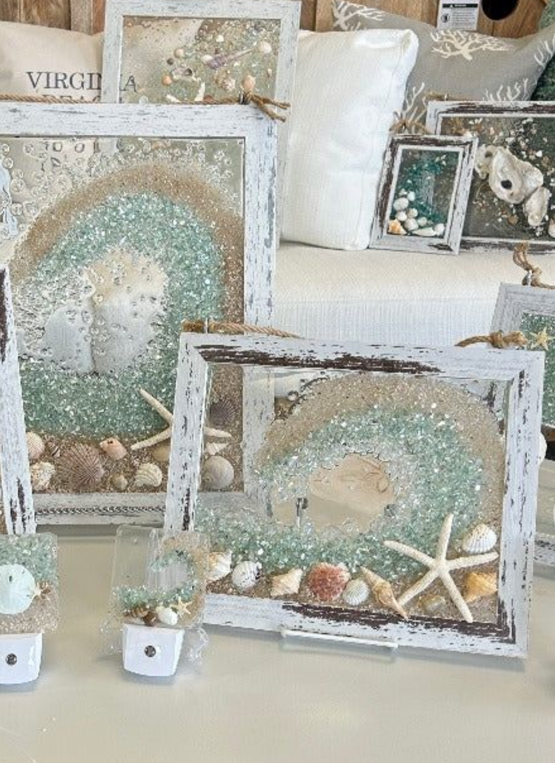 Book a Custom Crafteriffic Art Class - CT & Southern MA