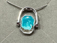 Ocean Inspired Necklace